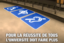 Accessibilité