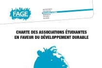 Charte développement durable