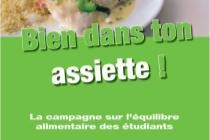Bien Dans Ton Assiette