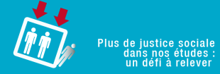 Justice sociale dans nos études